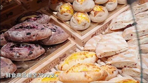 575萬日銷創紀錄，大潤發店王店調改煥新亮相