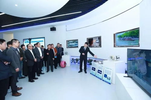 溫嶺智能制造創新中心落戶杭州，開啟信息技術咨詢服務新篇章