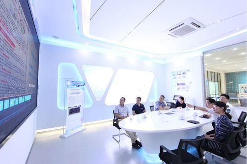 杭州信息技術咨詢服務 技術創新助推產業升級的引擎