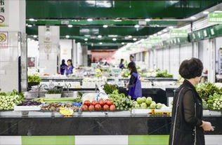 揚州發(fā)布“十三五”食品藥品安全保障規(guī)劃，聚焦食用農(nóng)產(chǎn)品批發(fā)環(huán)節(jié)