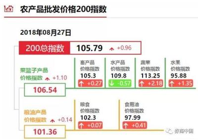 菜籃子漲價(jià)背后 飼料銷(xiāo)售視角下的畜牧漁業(yè)與蔬菜價(jià)格倒掛現(xiàn)象分析