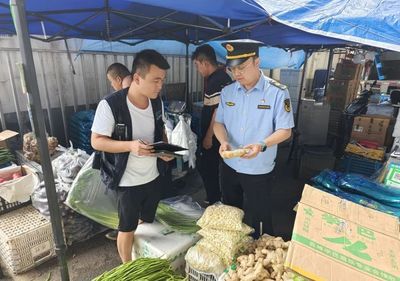 守牢食品安全底線 畜牧漁業(yè)飼料銷(xiāo)售中的風(fēng)險(xiǎn)隱患排查實(shí)踐